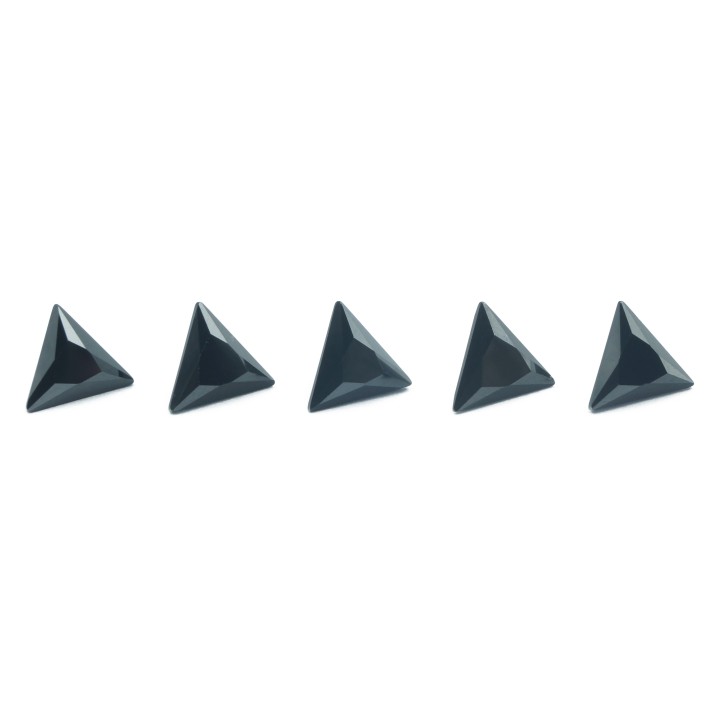 Zirconia 2.5X2.5mm triangulo
