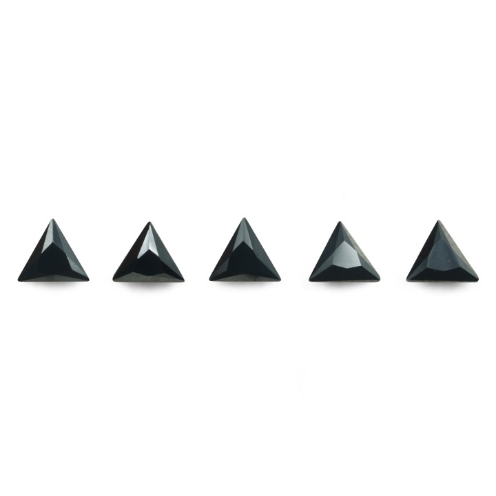 Zirconia 3X3mm triangulo