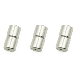 Broche 2pz irp iman 10x5mm