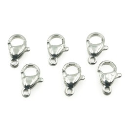 Broche 10mm de acero inoxidable