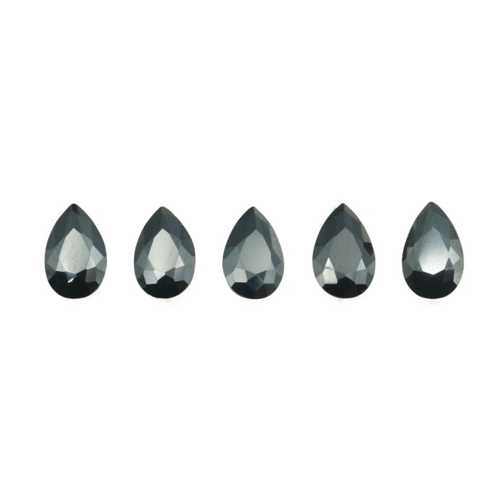 Zirconia 10x5mm lagrima
