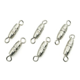 Broche 2pz de laton tornillo irp 11x3mm