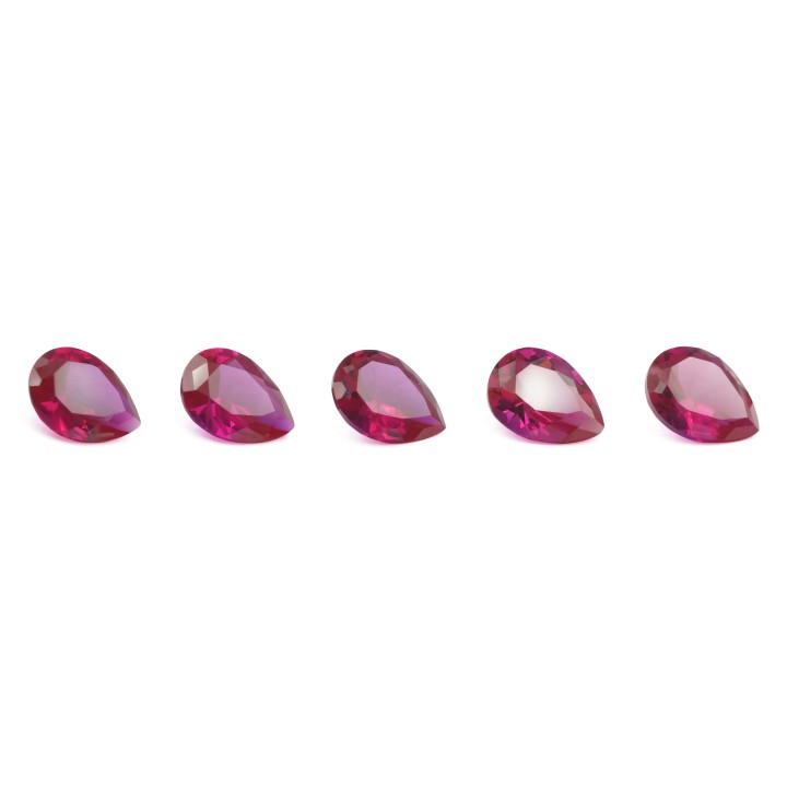 Zirconia 14x10mm lagrima