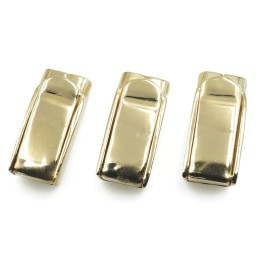 Broche 20x5mm de laton igp