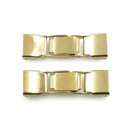 Broche 3pz de acero inox igp 12x30mm