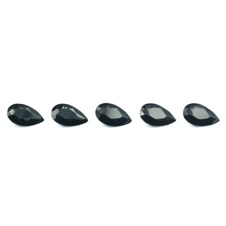 Zirconia 18x13mm lagrima