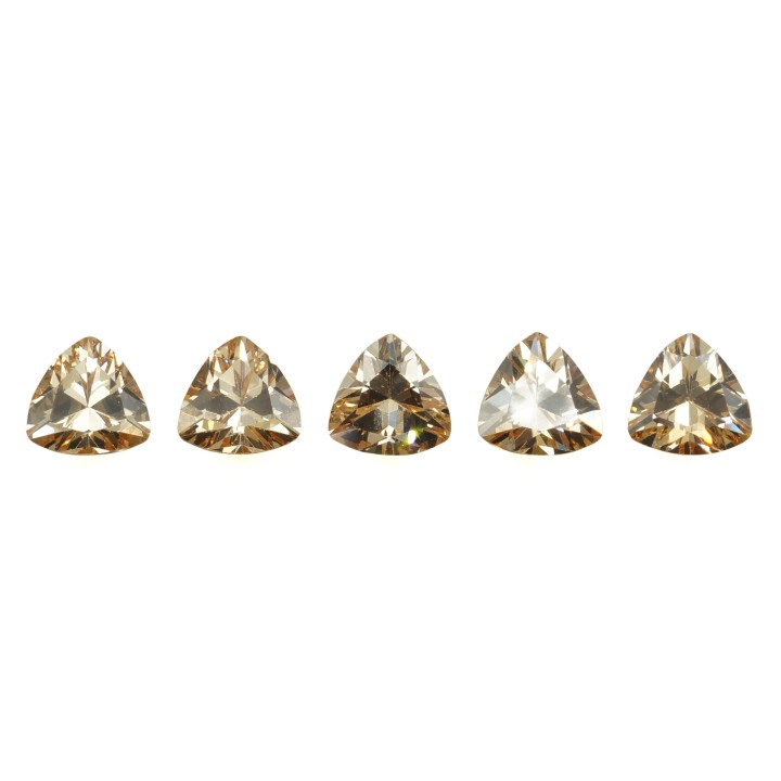 Zirconia 4mm trillon