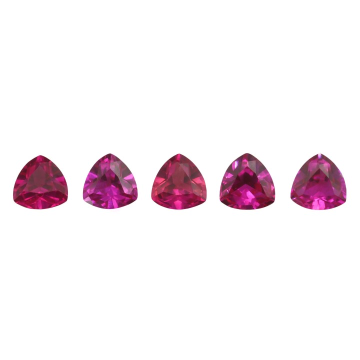 Zirconia 4mm trillon