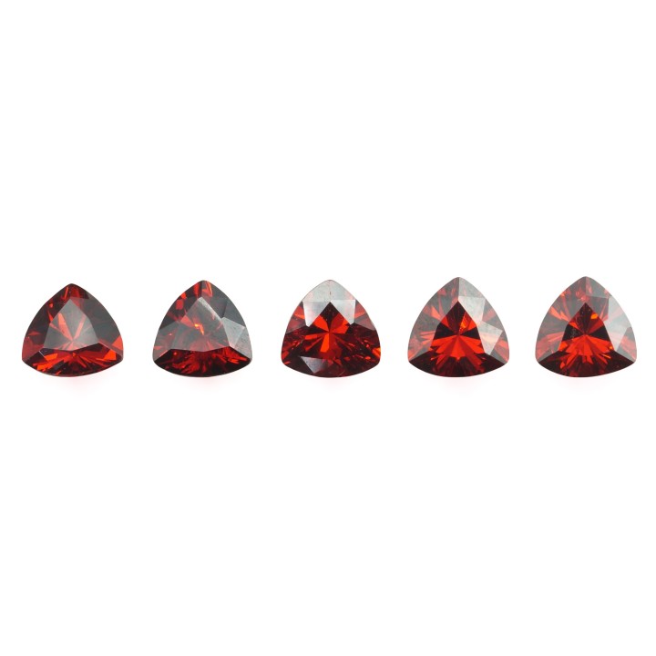 Zirconia 5mm trillon