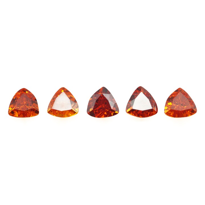 Zirconia 5mm trillon