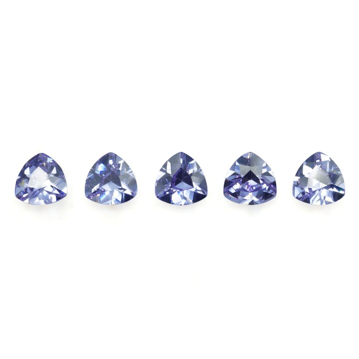 Zirconia 6mm trillon