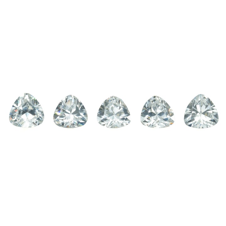 Zirconia 7mm trillon