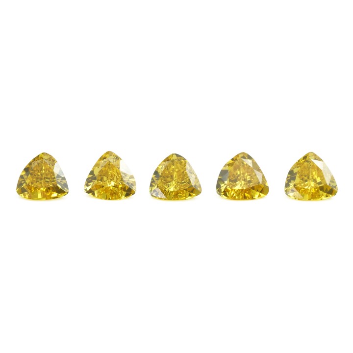 Zirconia 7mm trillon