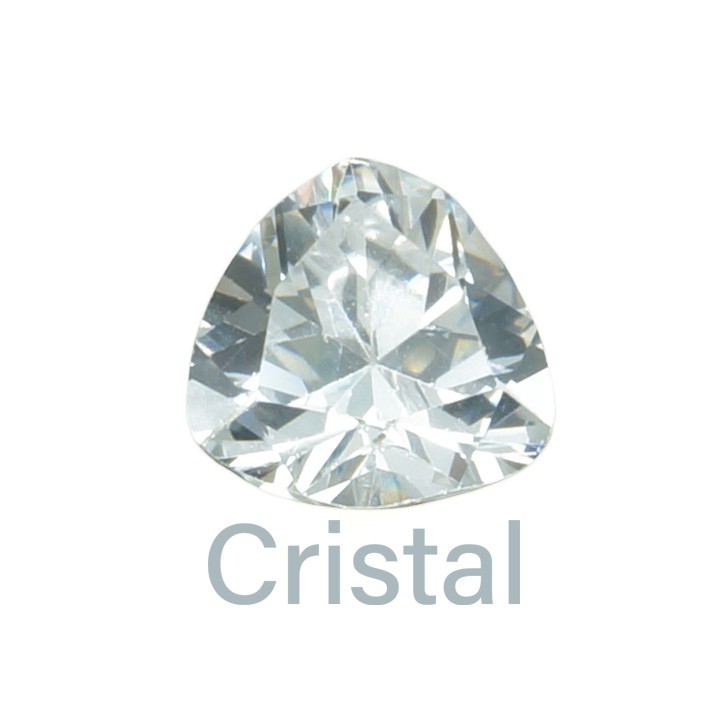 Zirconia 8mm trillon