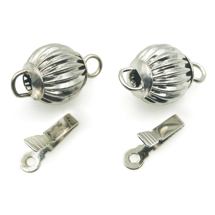 Broche 10mm de laton irp