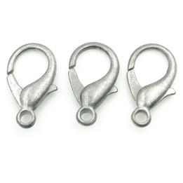 Broche 30x16mm de zamac