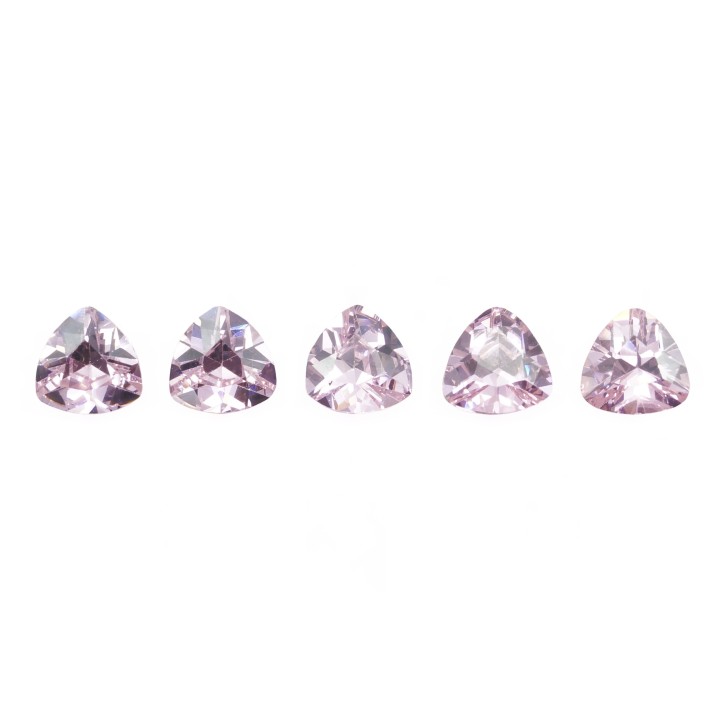 Zirconia 10mm trillon