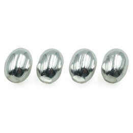 Argolla 10x9mm para joyeria