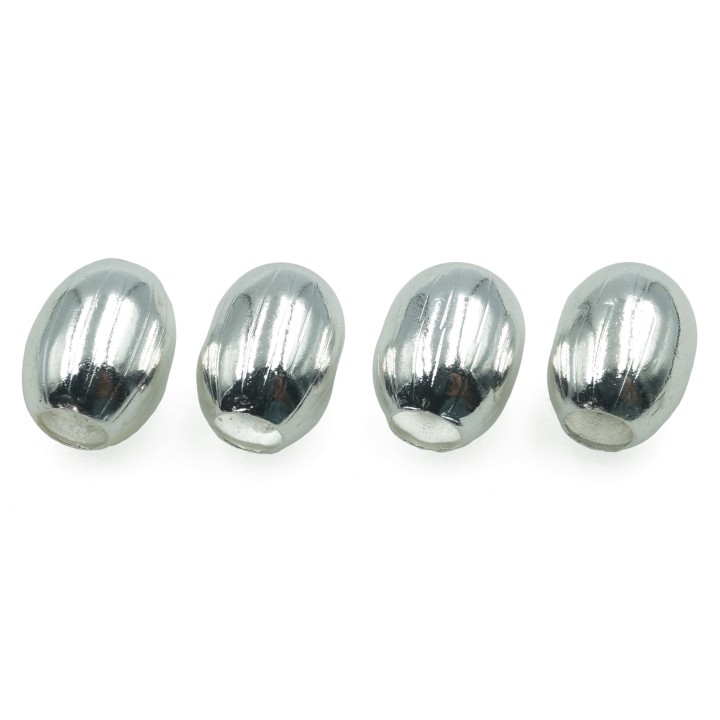 Argolla 10x9mm para joyeria