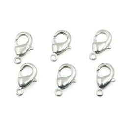 Broche 12x6mm de laton irp