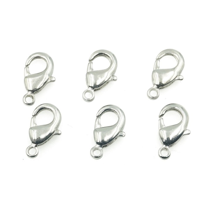 Broche 12x6mm de laton irp
