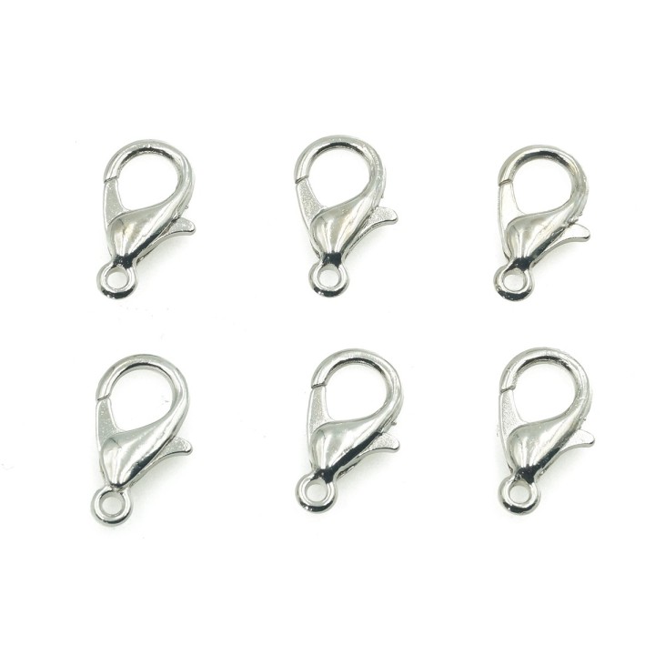 Broche 12x6mm de zamac irp