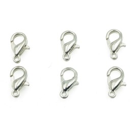 Broche 10x5.3mm de zamac irp
