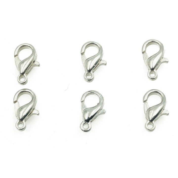 Broche 10x5.3mm de zamac irp