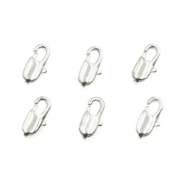 Broche 10x4mm de laton irp