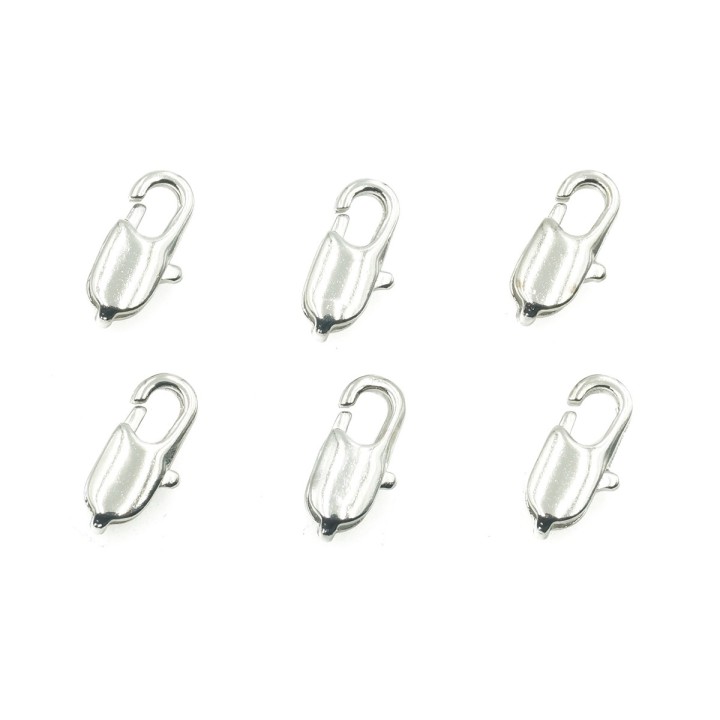 Broche 10x4mm de laton irp