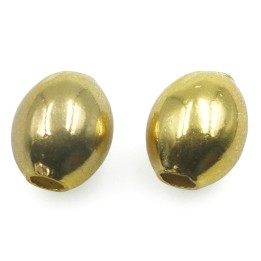 Argolla 12x10 para joyeria