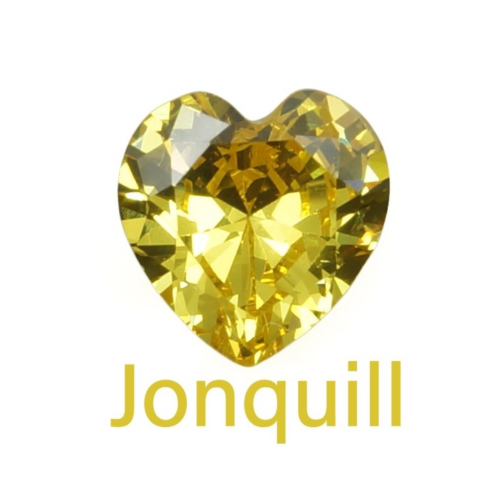 Zirconia 12mm corazon