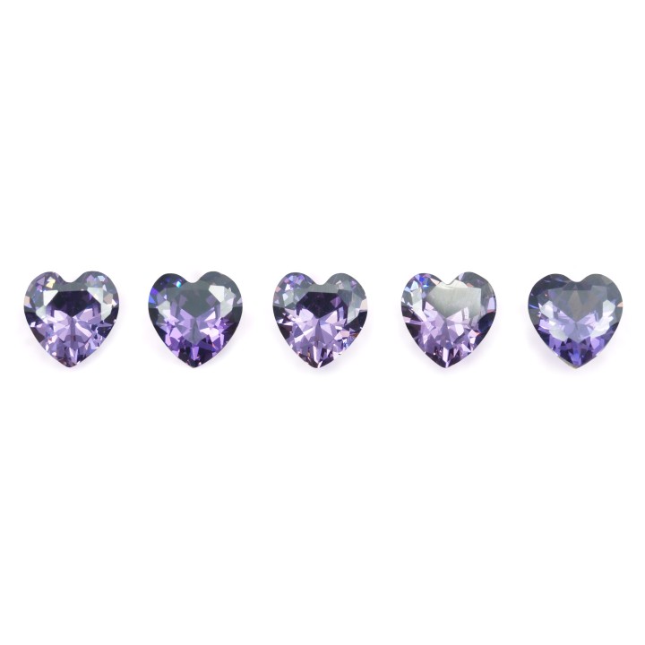 Zirconia 14mm corazon