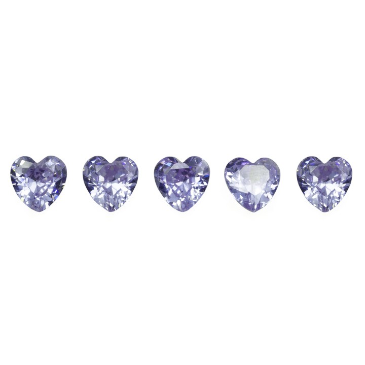 Zirconia 14mm corazon