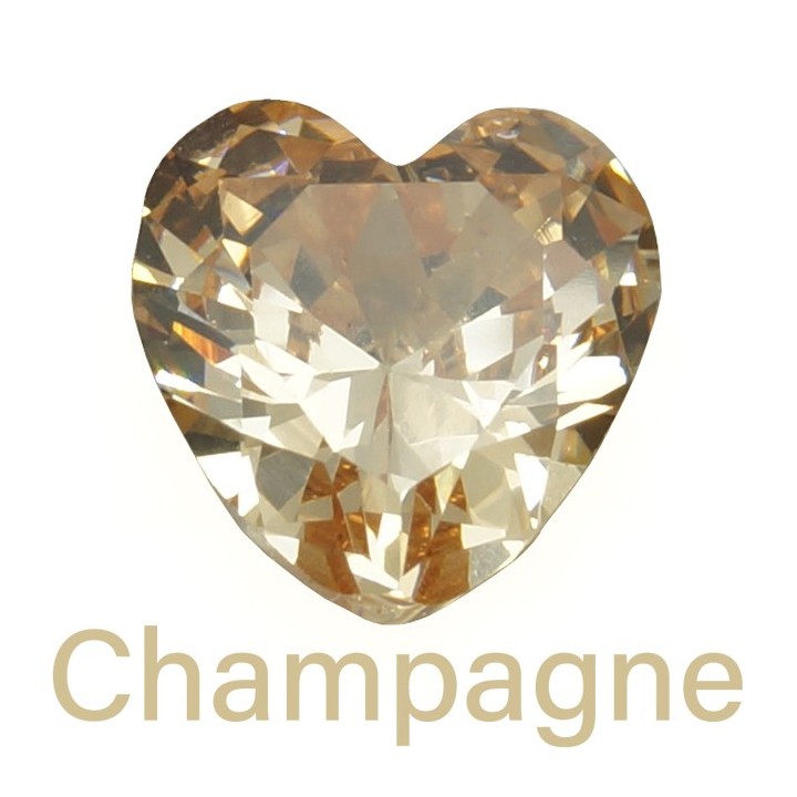 Zirconia 14mm corazon