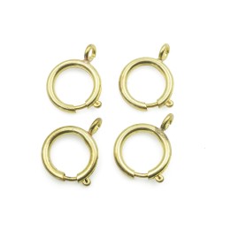 Broche 18mm de laton