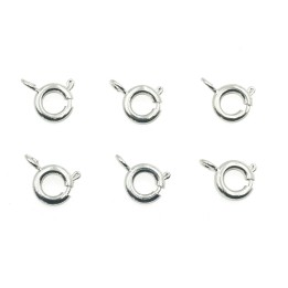 Broche 6mm de laton irp