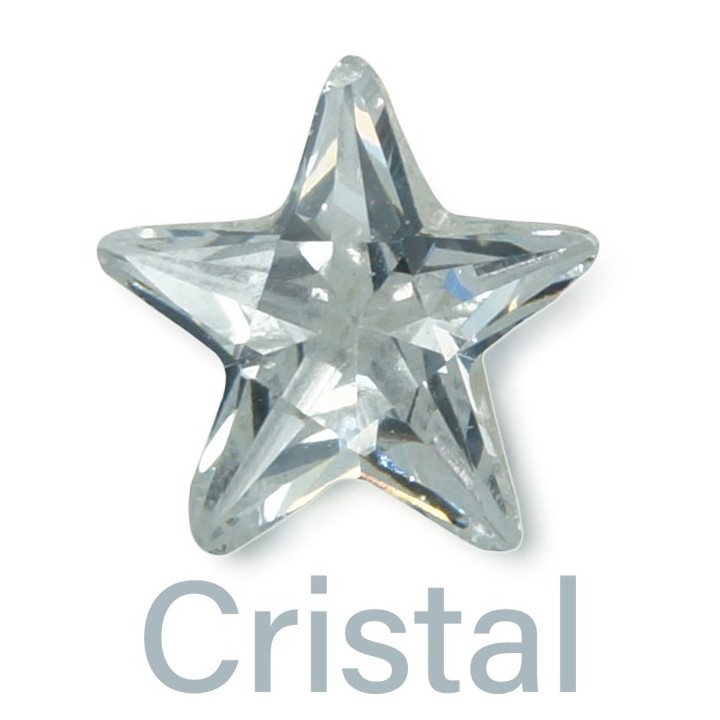 Zirconia 2.5mm Estrella