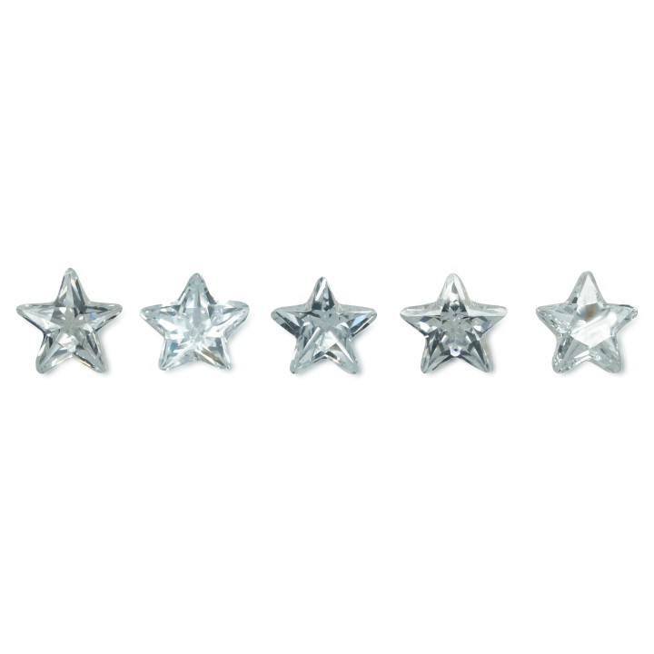 Zirconia 3mm Estrella