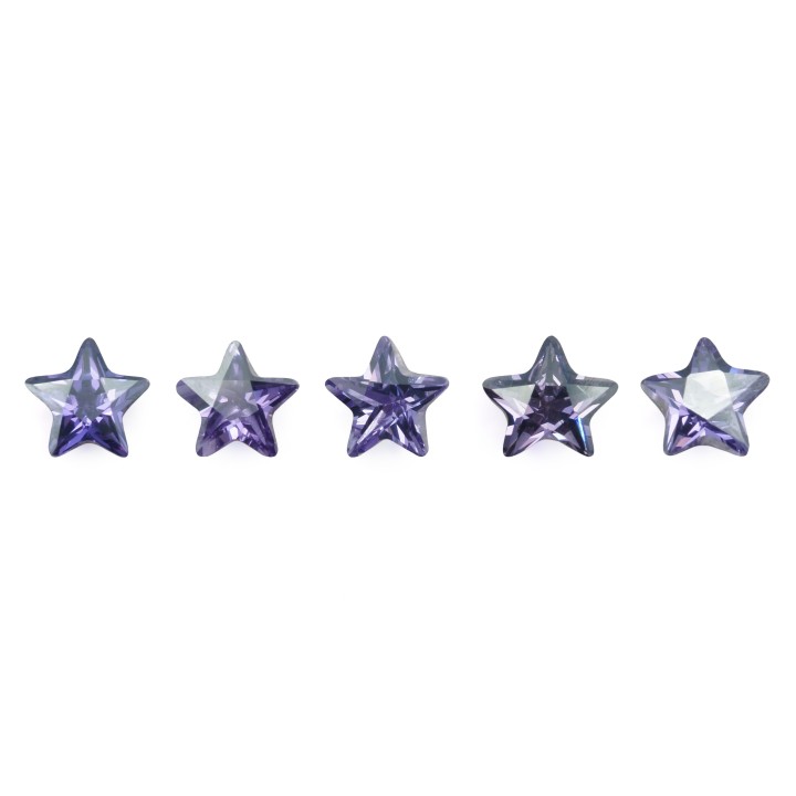 Zirconia 3mm Estrella