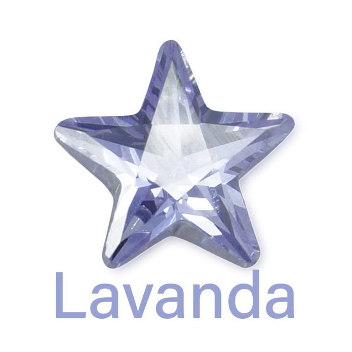 Zirconia 3mm Estrella