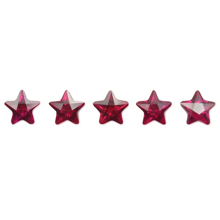 Zirconia 3mm Estrella