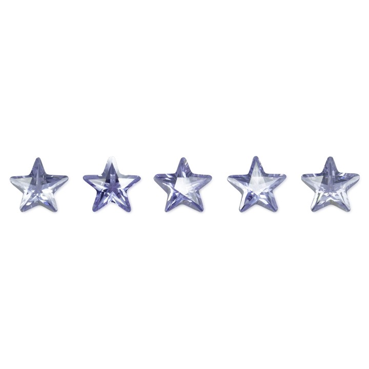 Zirconia 5mm Estrella