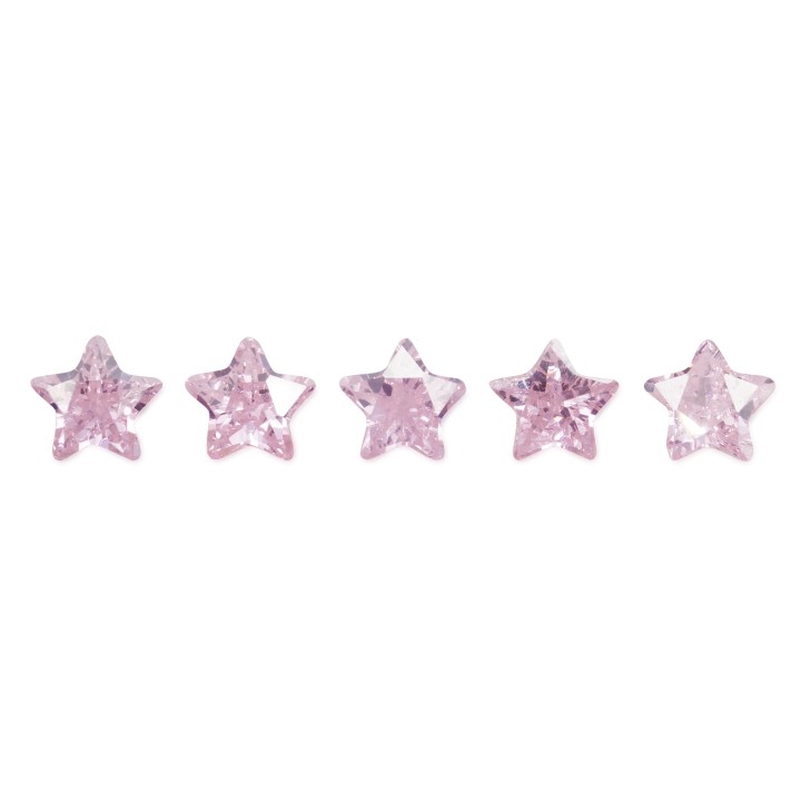 Zirconia 6mm Estrella