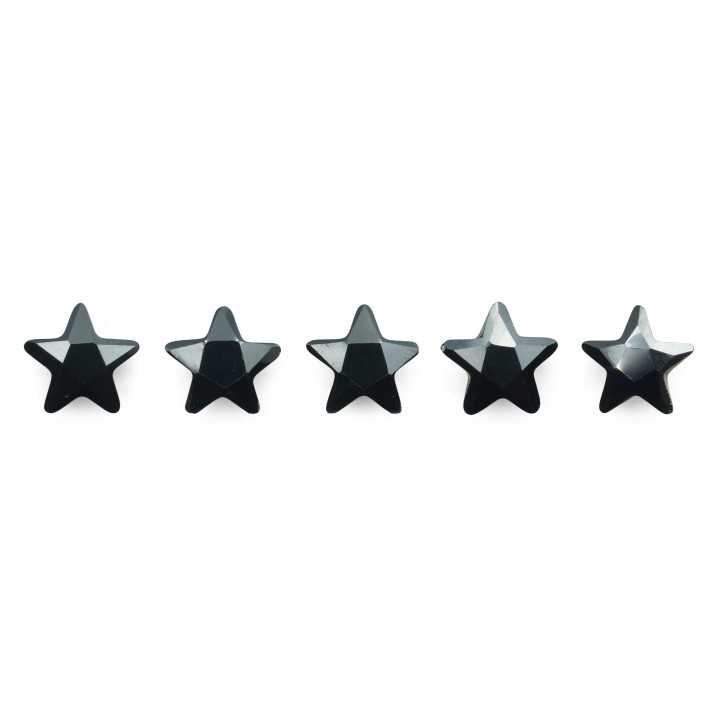 Zirconia 7mm Estrella