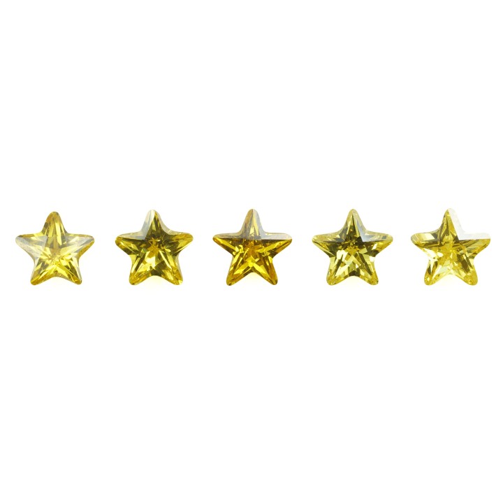 Zirconia 8mm Estrella