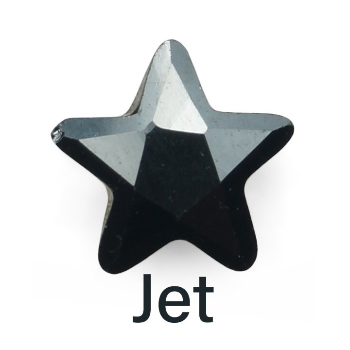 Zirconia 9mm Estrella