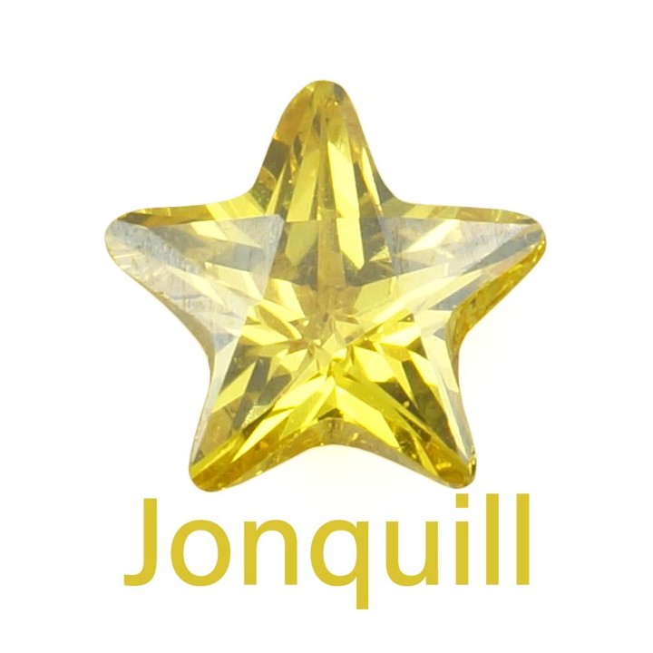Zirconia 9mm Estrella