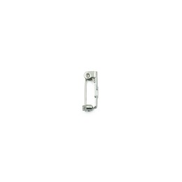 Base para prendedor 16x5mm de fierro