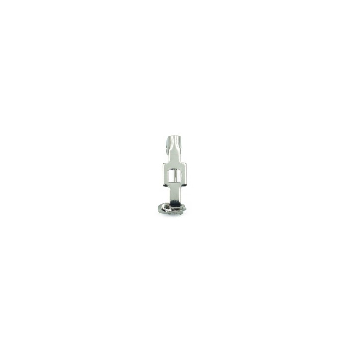 Base para prendedor 16x5mm de fierro